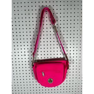 Lilly Pulitzer neoprene crossbody bag